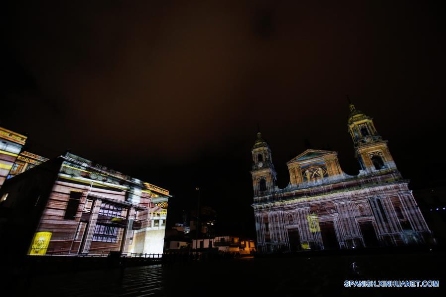(4)COLOMBIA-BOGOTA-FRANCIA-SOCIEDAD-ESPECTACULO