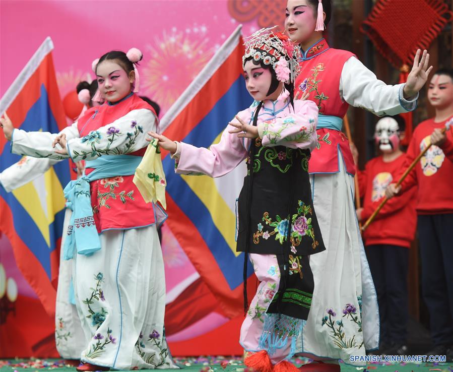 (1)CHINA-FUJIAN-EDUCACION-EVENTO