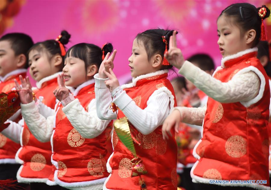 (3)CHINA-FUJIAN-EDUCACION-EVENTO