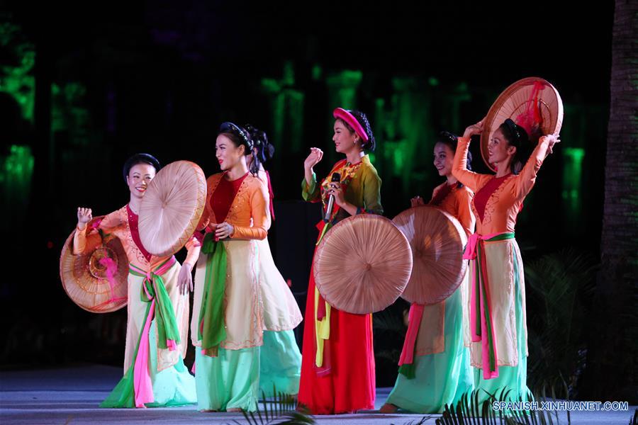 (7)CAMBOYA-SIEM RIEP-CHINA-ASEAN-CULTURA-EVENTO 