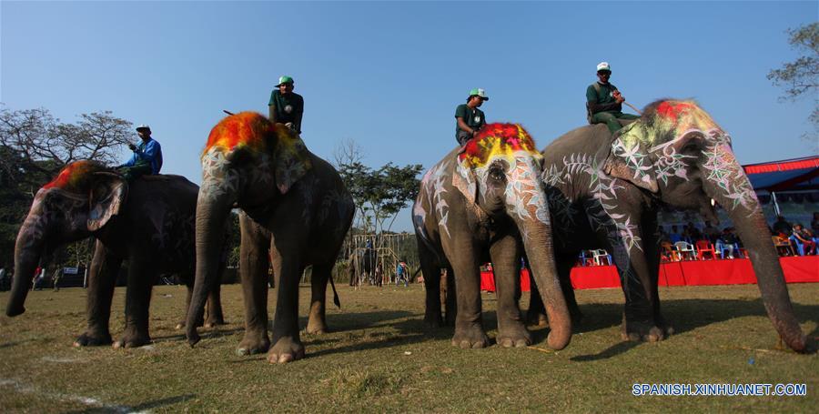 (2)NEPAL-CHITWAN-SOCIEDAD-EVENTO