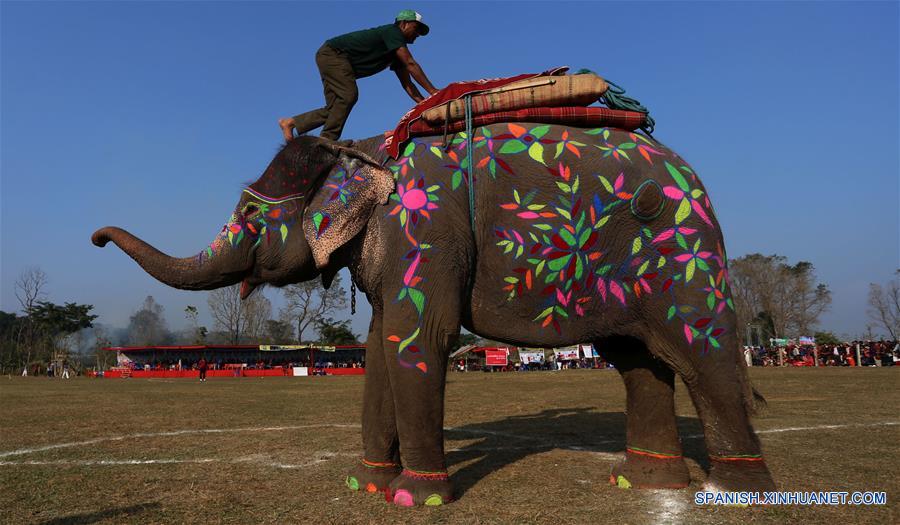 (5)NEPAL-CHITWAN-SOCIEDAD-EVENTO