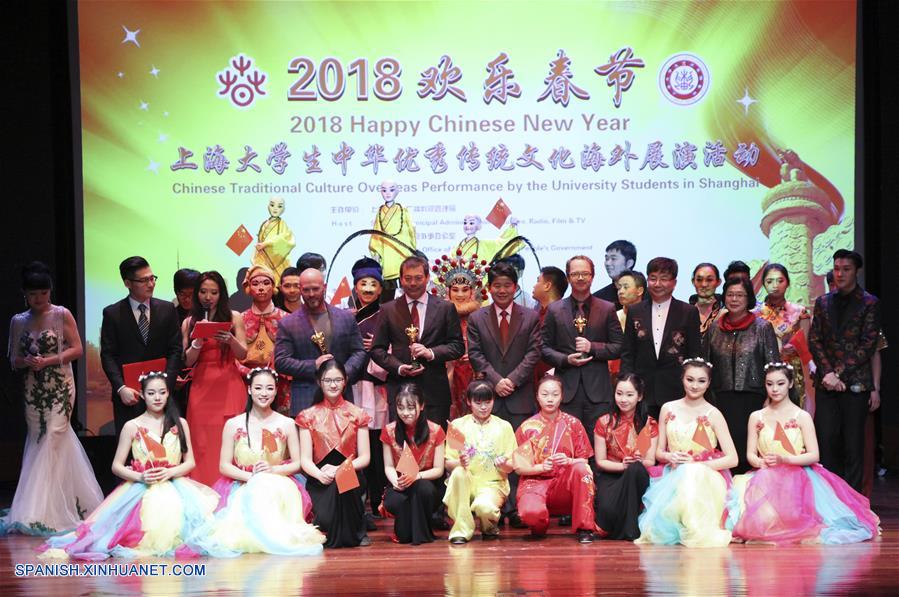 (2)EEUU-NUEVA YORK-CHINA-CULTURA-EVENTO