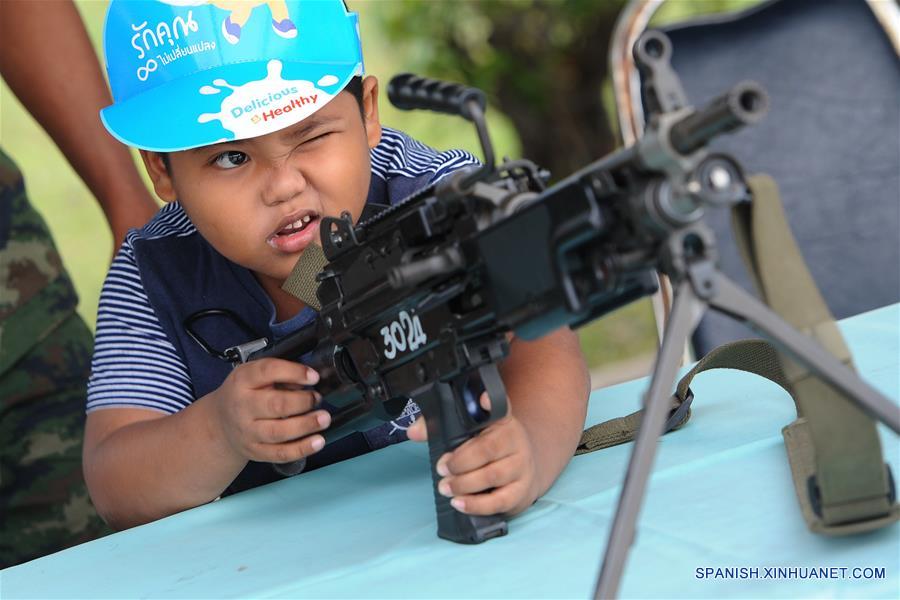(2)TAILANDIA-BANGKOK-SOCIEDAD-CONMEMORACION
