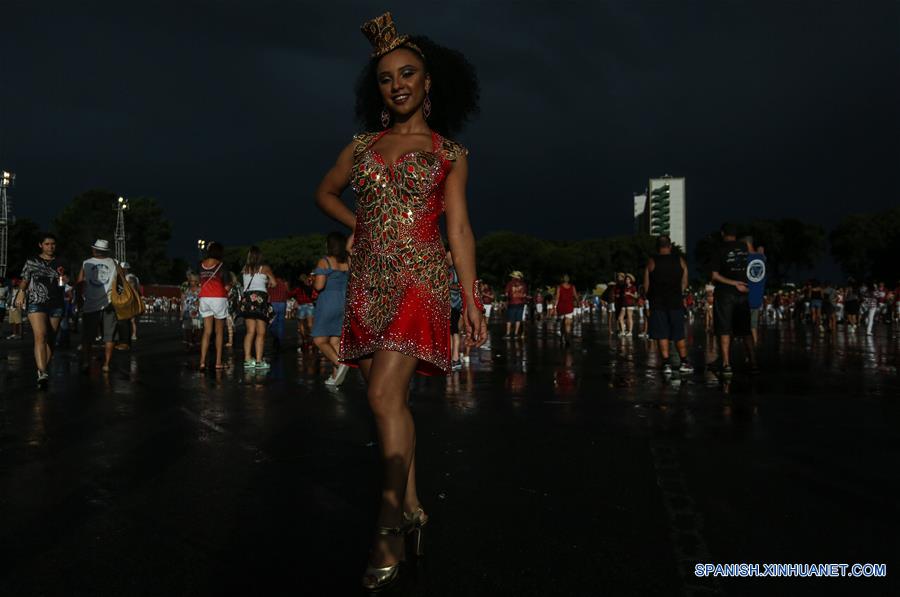 (2)BRASIL-SAO PAULO-SOCIEDAD-EVENTO