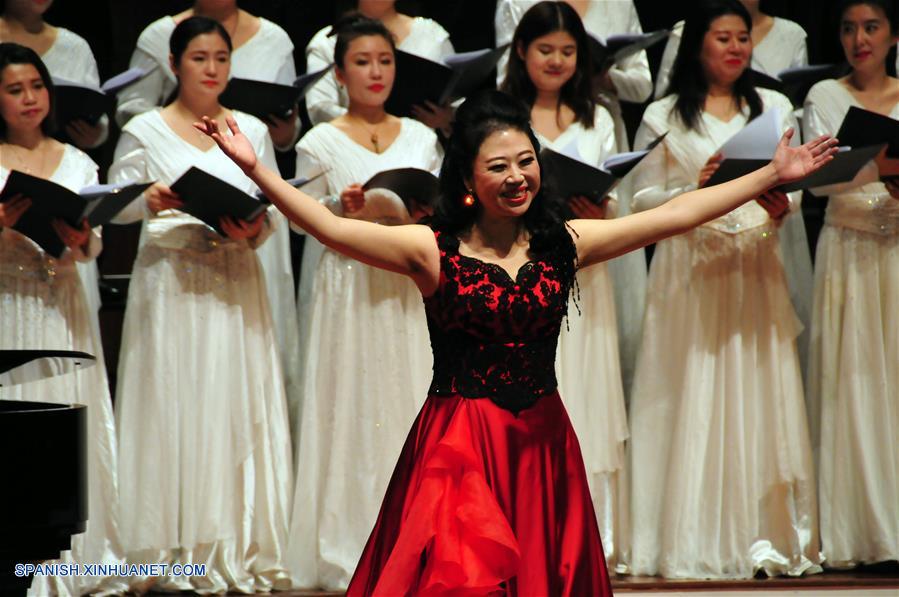 (2)LETONIA-RIGA-CHINA-CULTURA-EVENTO