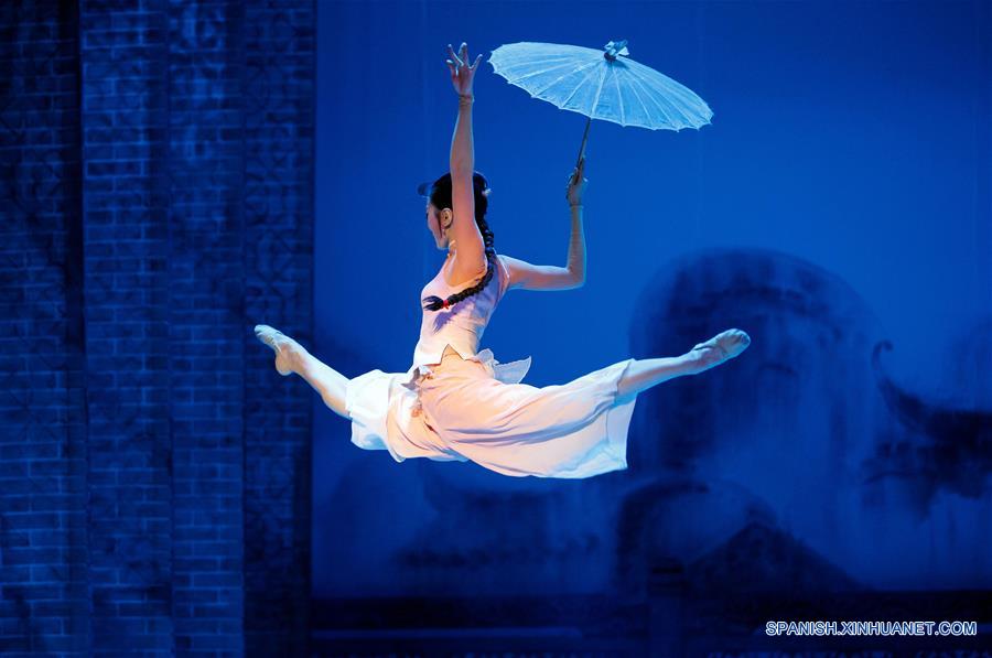 (5)EEUU-WASHINGTON-CHINA-CULTURA-DANZA 