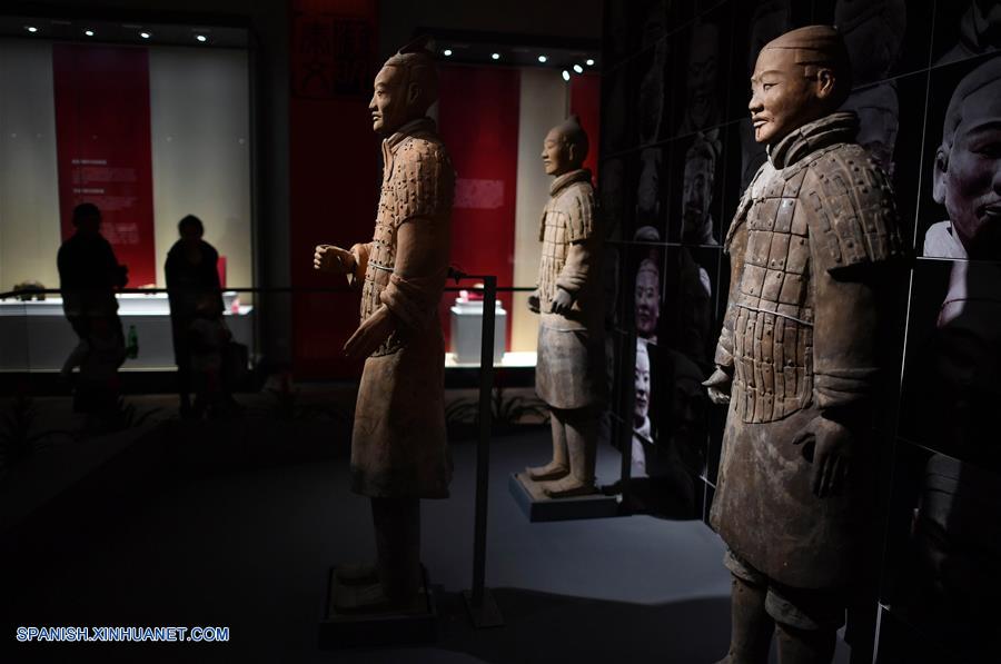 (1)CHINA-HAINAN-MUSEO-EXPOSICION