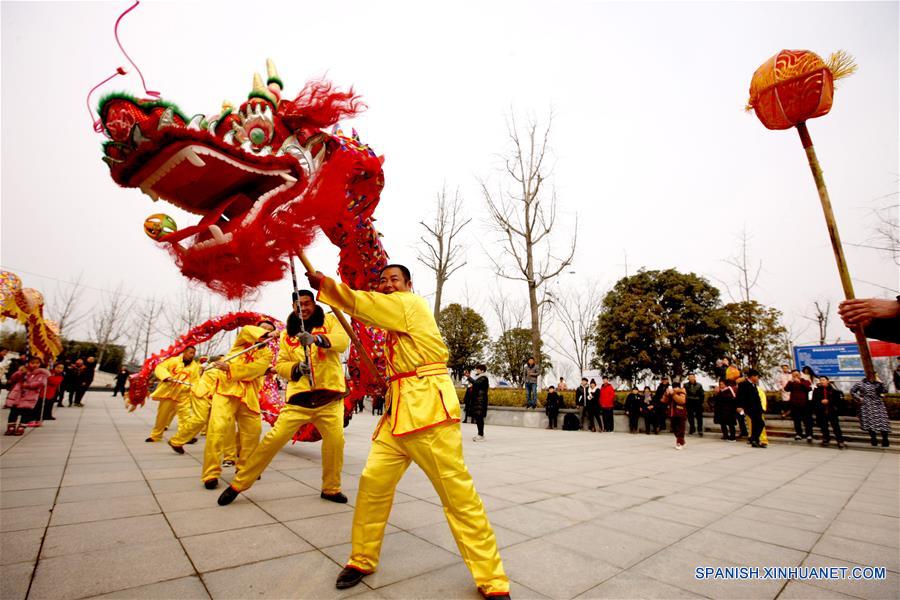 (8)CHINA-ANHUI-AÑO NUEVO