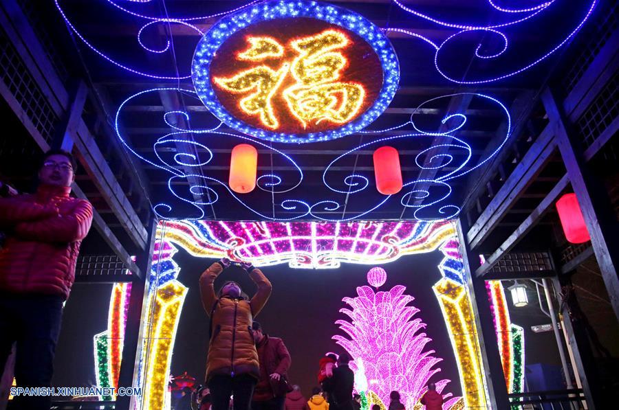 (3)CHINA-JIANGSU-FESTIVAL