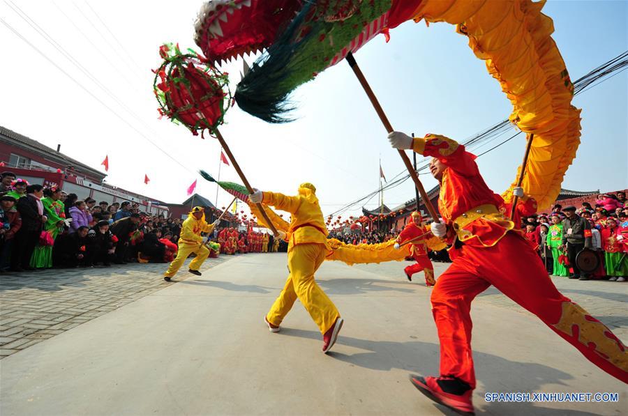 (8)CHINA-HEBEI-FESTIVAL LINTERNAS