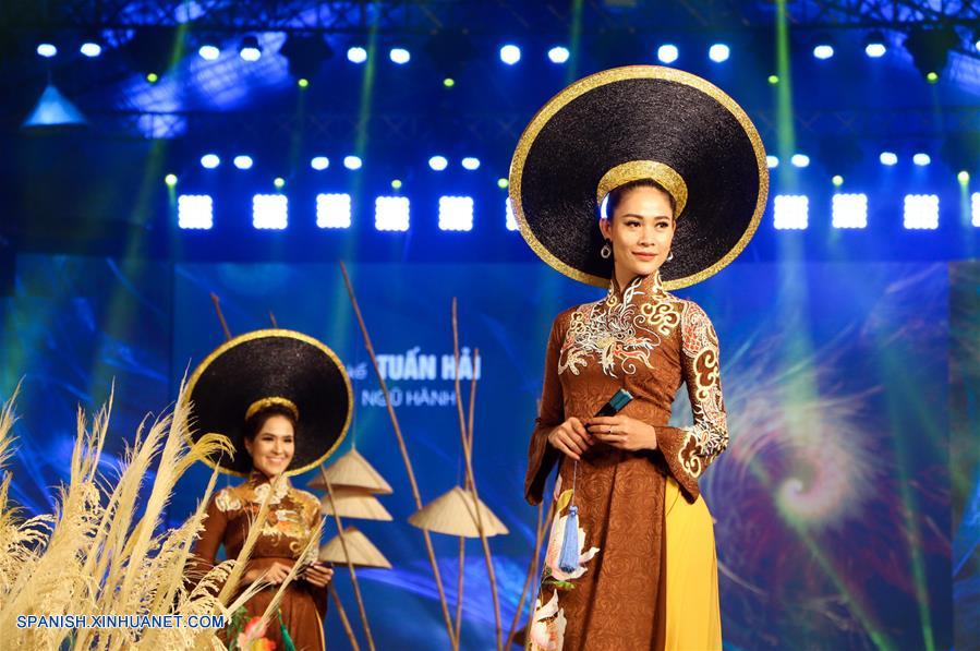 (2)VIETNAM-HO CHI MINH-FESTIVAL