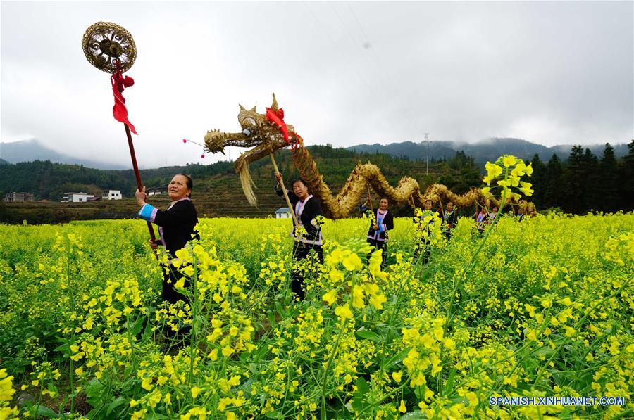 (2)CHINA-GUANGXI-CELEBRACION