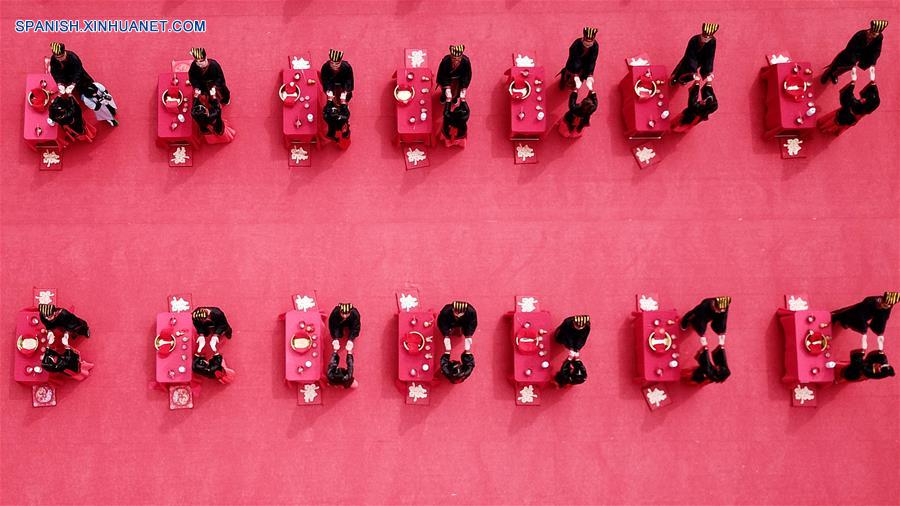 (3)CHINA-ANHUI-BODA COLECTIVA