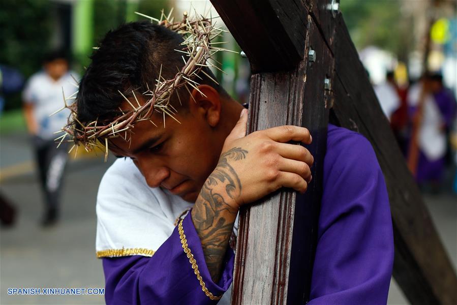 (2)MEXICO-CIUDAD DE MEXICO-SEMANA SANTA