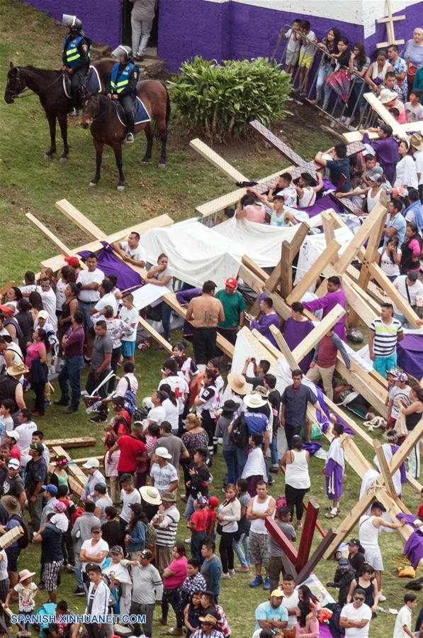 (5)MEXICO-CIUDAD DE MEXICO-SEMANA SANTA