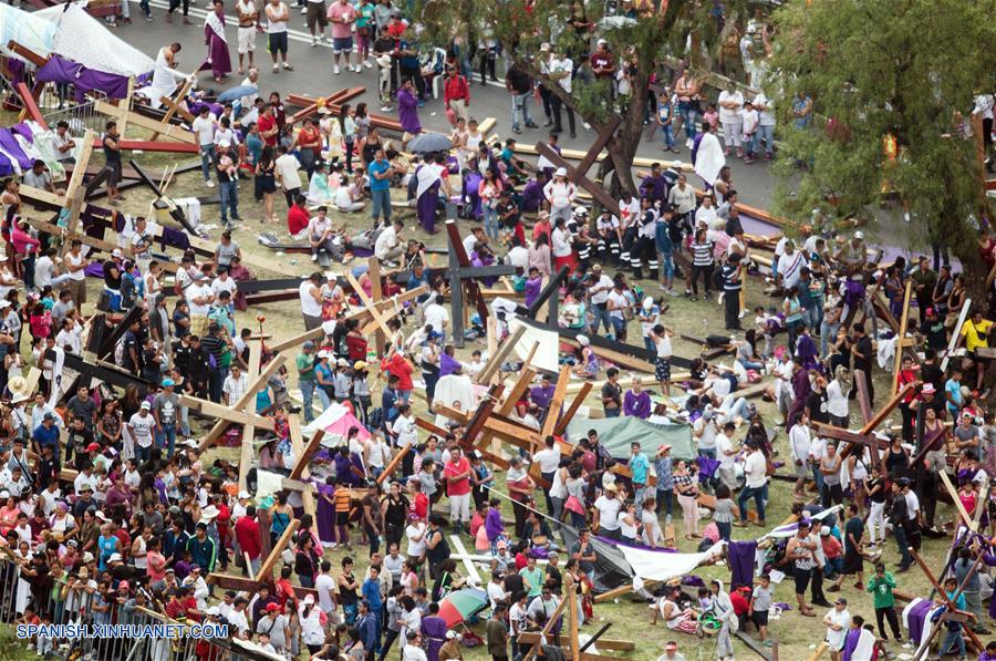 (6)MEXICO-CIUDAD DE MEXICO-SEMANA SANTA