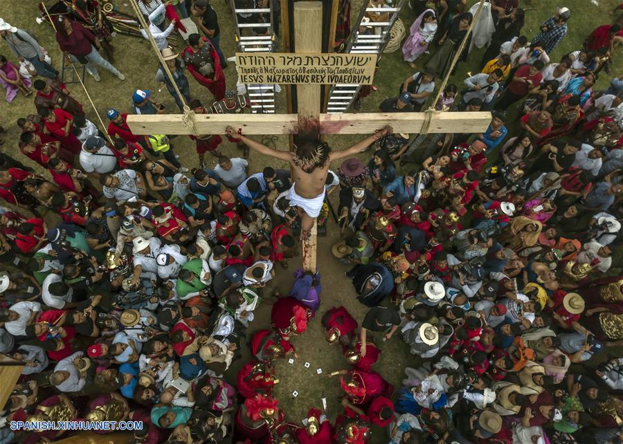 (8)MEXICO-CIUDAD DE MEXICO-SEMANA SANTA