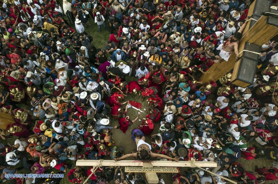 (9)MEXICO-CIUDAD DE MEXICO-SEMANA SANTA