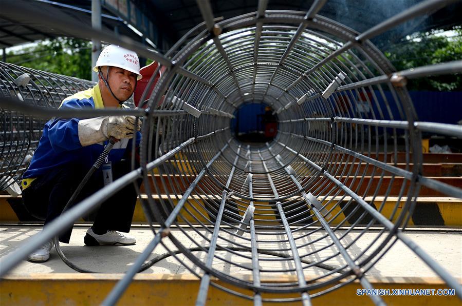 (6)CHINA-SHAANXI-DIA DEL TRABAJO  