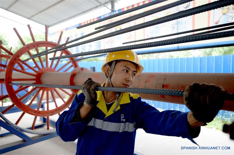 (7)CHINA-SHAANXI-DIA DEL TRABAJO  