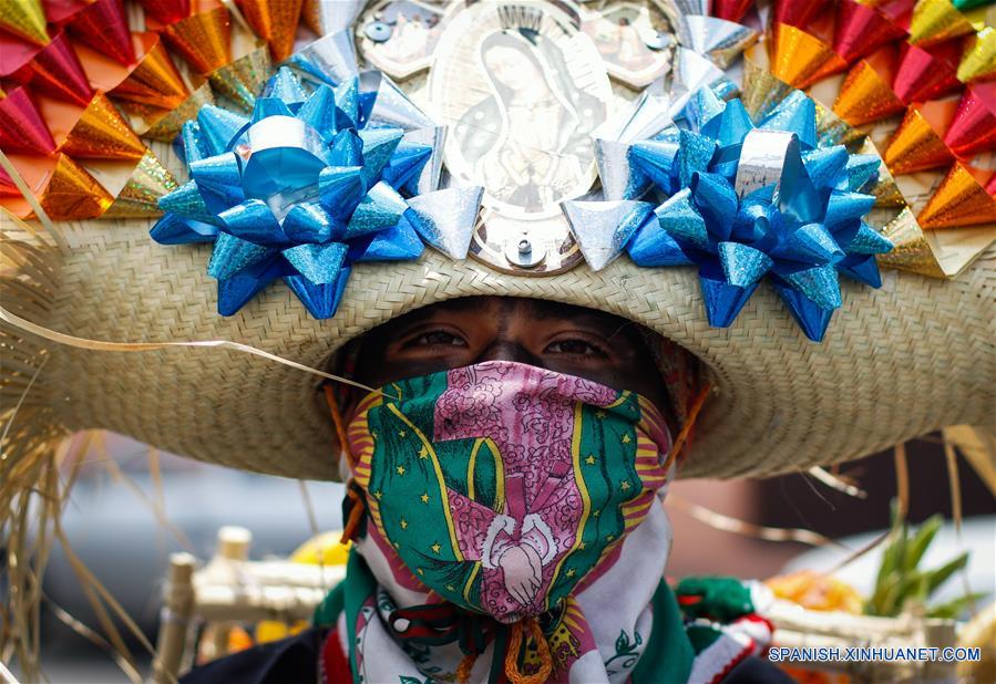 (3)MEXICO-CIUDAD DE MEXICO-REPRESENTACION-BATALLA DE PUEBLA