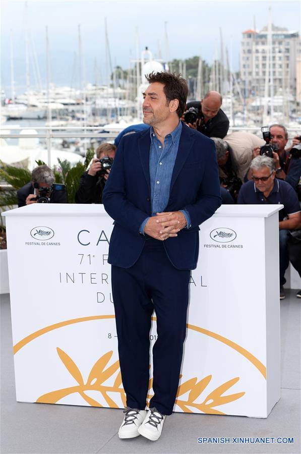 (2)FRANCIA-CANNES-FESTIVAL CANNES 