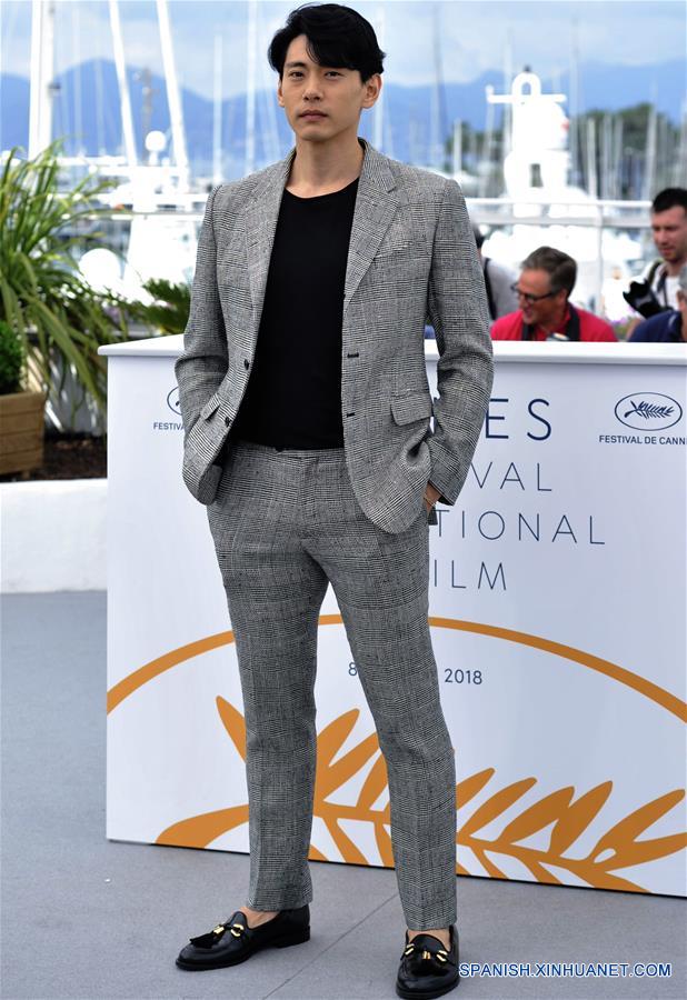 (4)FRANCIA-CANNES-FESTIVAL CANNES 