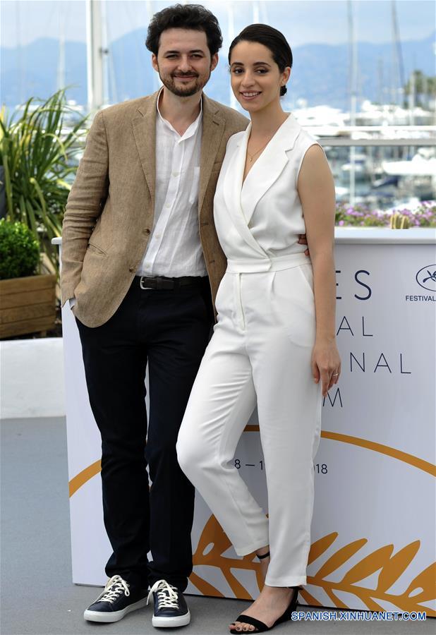 (8)FRANCIA-CANNES-FESTIVAL CANNES 