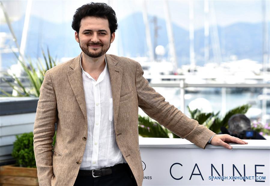(9)FRANCIA-CANNES-FESTIVAL CANNES 