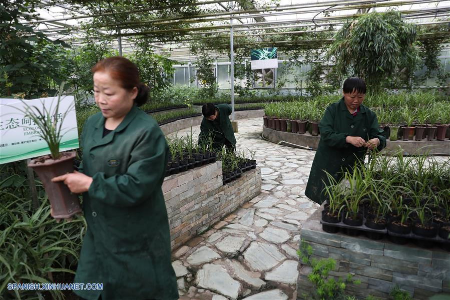 (5)CHINA-SICHUAN-TERREMOTO-10 ANIVERSARIO-SERIE