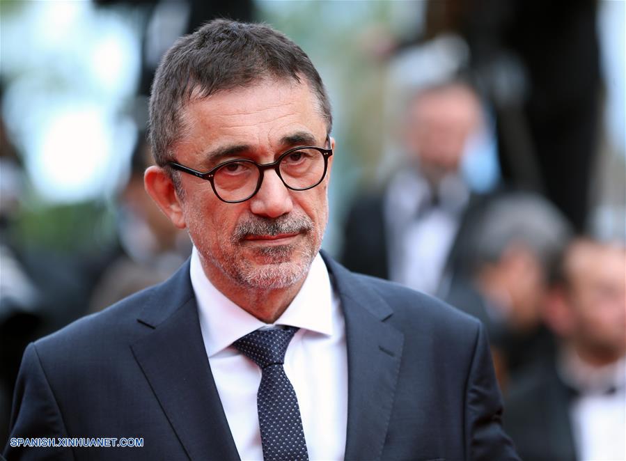 (5)FRANCIA-CANNES-FESTIVAL CANNES