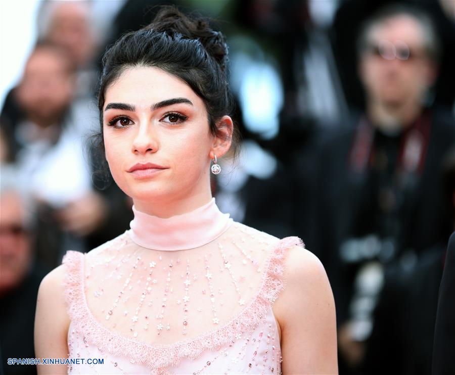(9)FRANCIA-CANNES-FESTIVAL CANNES