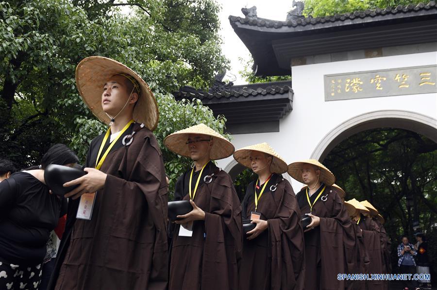 (1)CHINA-ZHEJIANG-MONJES-CARIDAD