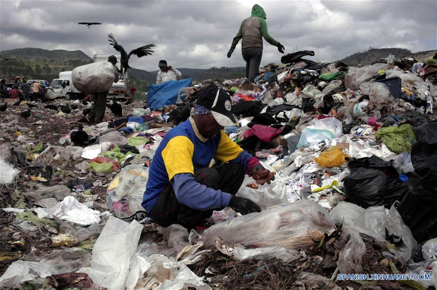 (5)HONDURAS-TEGUCIGALPA-DIA MUNDIAL DEL MEDIO AMBIENTE