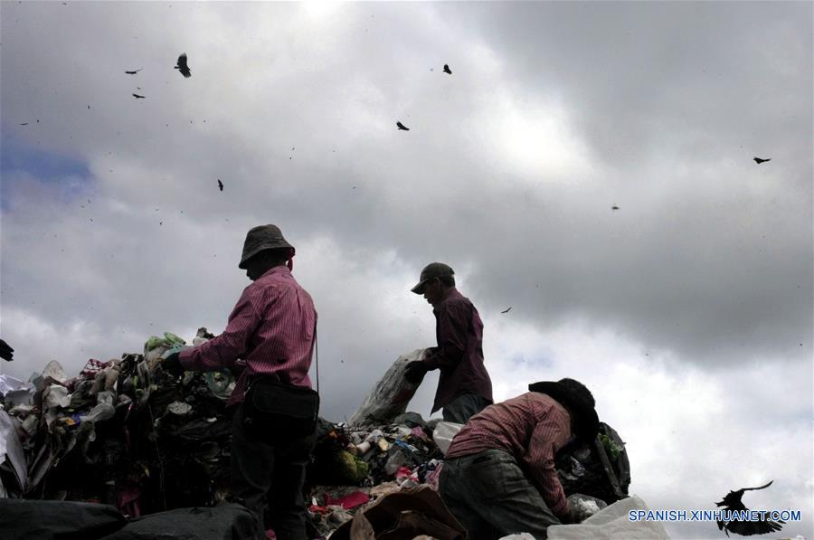 (6)HONDURAS-TEGUCIGALPA-DIA MUNDIAL DEL MEDIO AMBIENTE