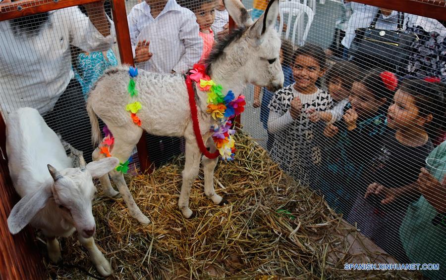 ISRAEL-TEL AVIV-JUDIOS ULTRAORTODOXOS-RITUAL