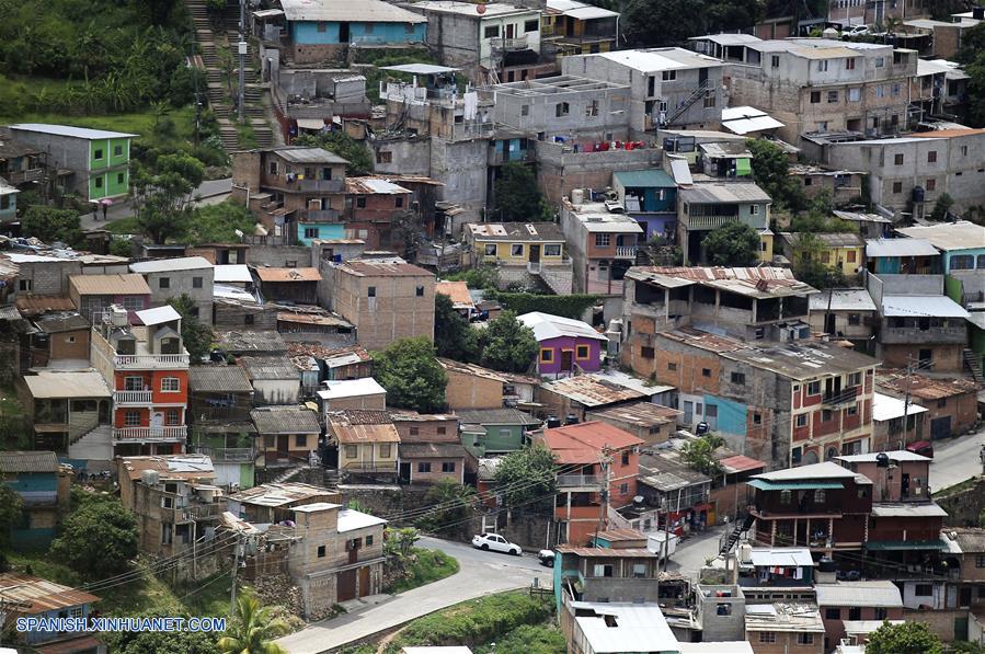 HONDURAS-TEGUCIGALPA-DIA MUNDIAL DE LA POBLACION
