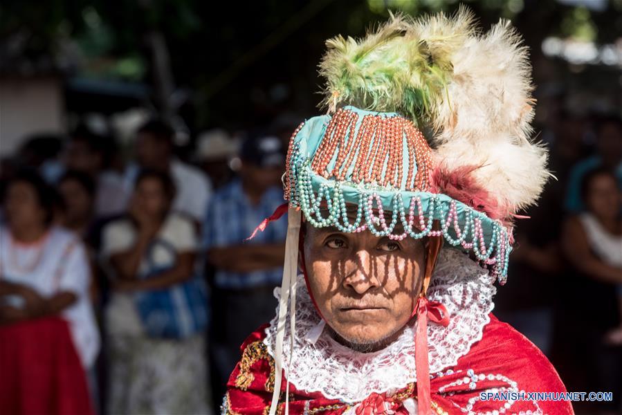 MEXICO-AYUTLA DE LOS LIBRES-ELECCIONES-AUTORIDADES LOCALES