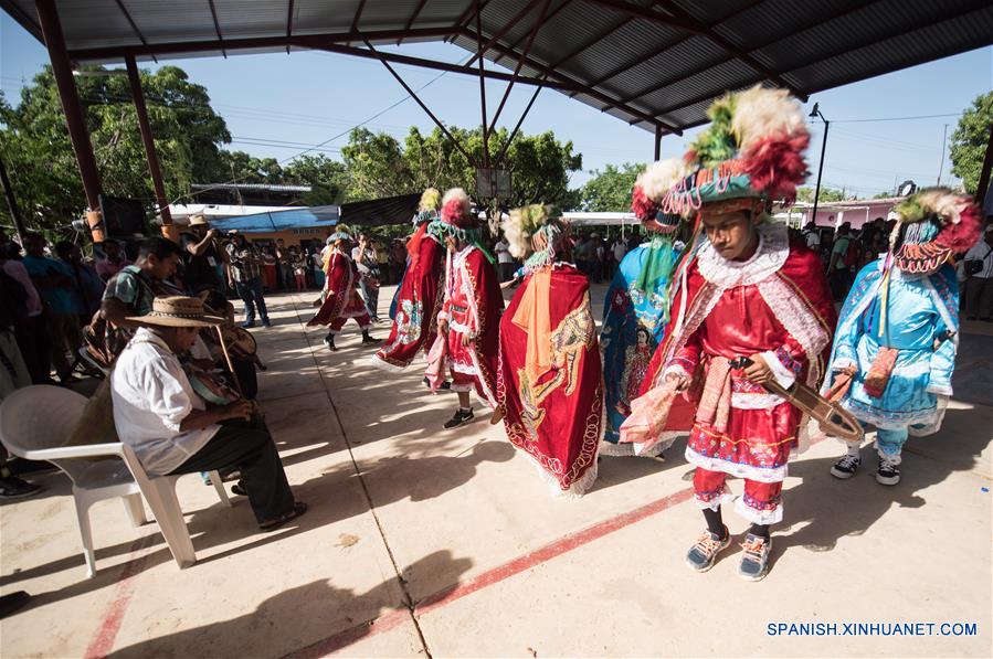 MEXICO-AYUTLA DE LOS LIBRES-ELECCIONES-AUTORIDADES LOCALES