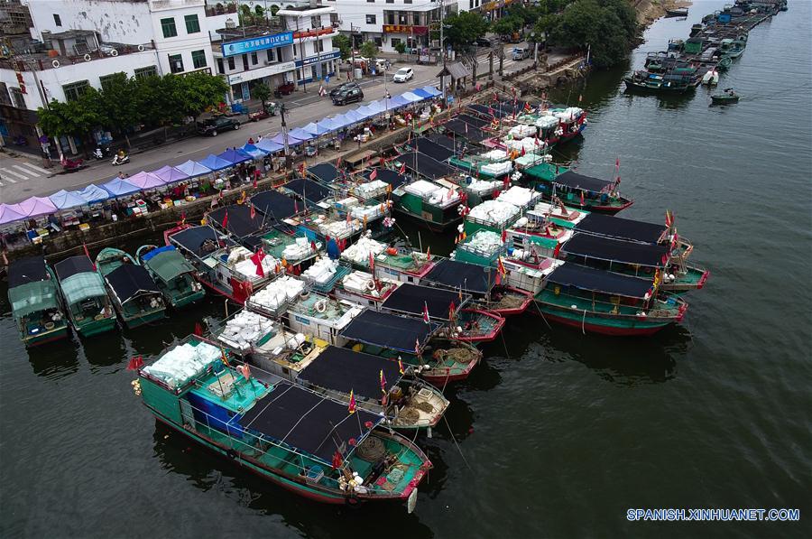 CHINA-HAINAN-TIFON-APROXIMACION