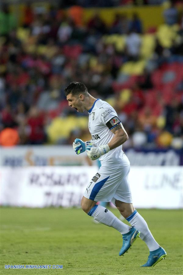 Partido correspondiente a la Jornada 8 del Torneo Apertura 2018 de la Liga MX Morelia VS