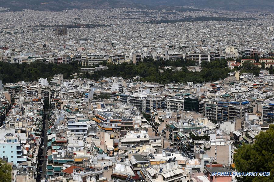 GRECIA-ATENAS-PROPIEDADES INMOBILIARIAS
