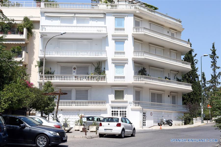 GRECIA-ATENAS-PROPIEDADES INMOBILIARIAS