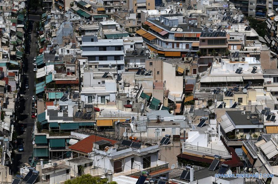 GRECIA-ATENAS-PROPIEDADES INMOBILIARIAS