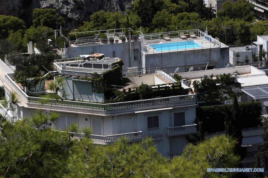 GRECIA-ATENAS-PROPIEDADES INMOBILIARIAS