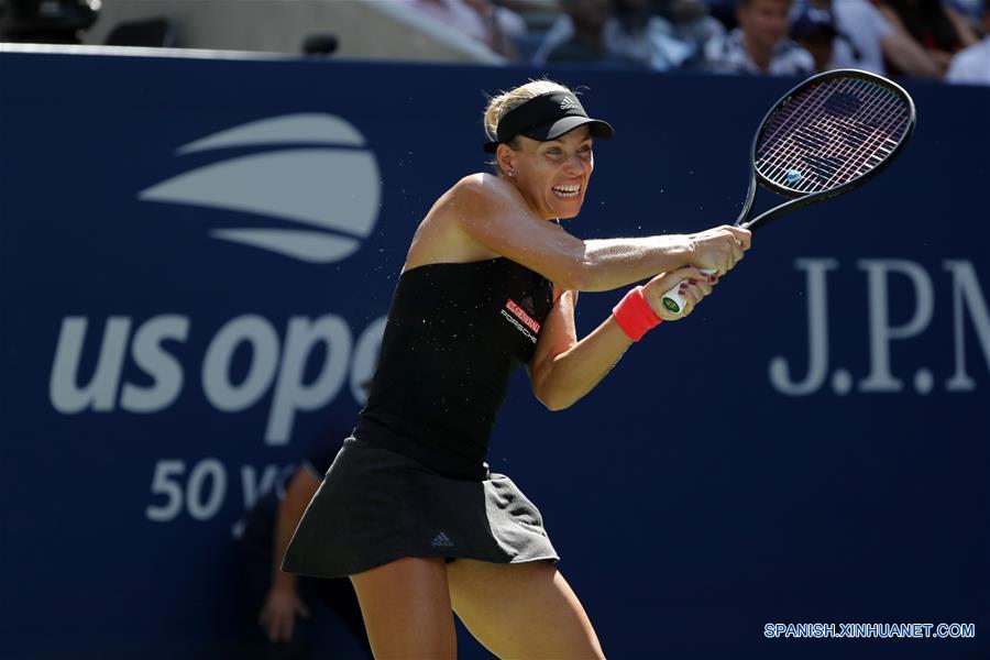 EEUU-NUEVA YORK-TENIS-ABIERTO