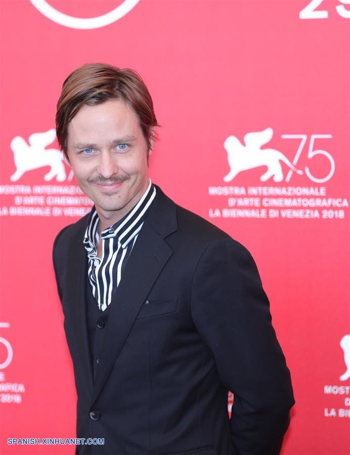 ITALIA-VENECIA-FESTIVAL DE CINE-WERK OHNE AUTOR