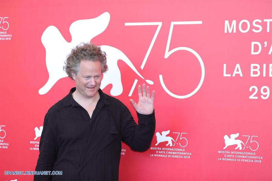 ITALIA-VENECIA-FESTIVAL DE CINE-WERK OHNE AUTOR