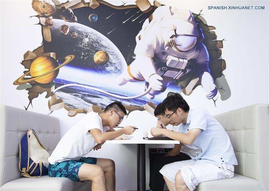 CHINA-NANJING-UNIVERSIDAD-COMEDOR